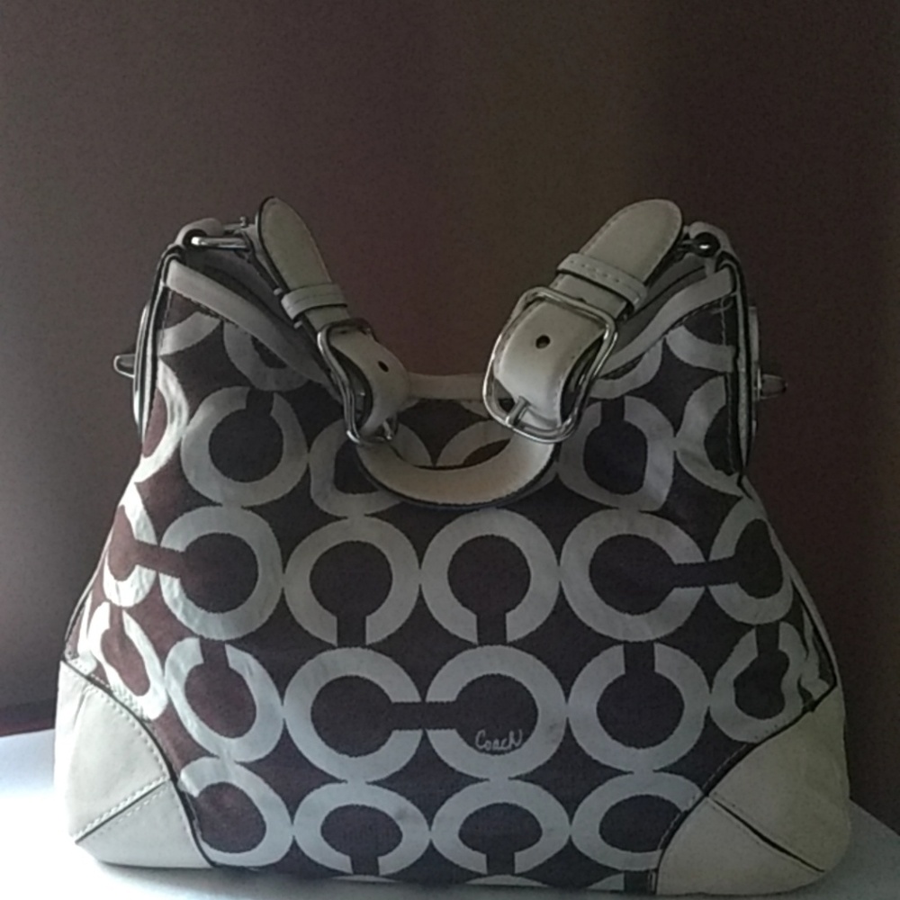 Coach Handbag